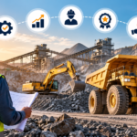 Mining Equipment Manufacturer in India