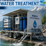 Mobile Water Treatment Market