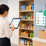 Modern Pantry Inventory Management