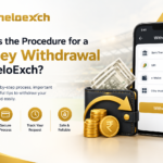 Money Withdrawal Guide with KheloExch