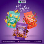 Mylar Bags