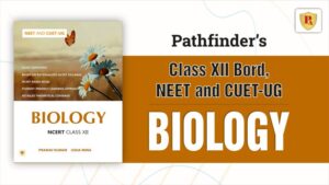 NCERT Based Biology Books