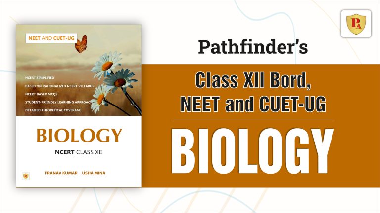 NCERT Based Biology Books