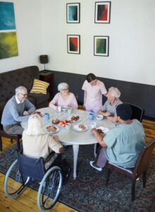 Aged Care Gore