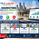 Affordable SEO Company NJ