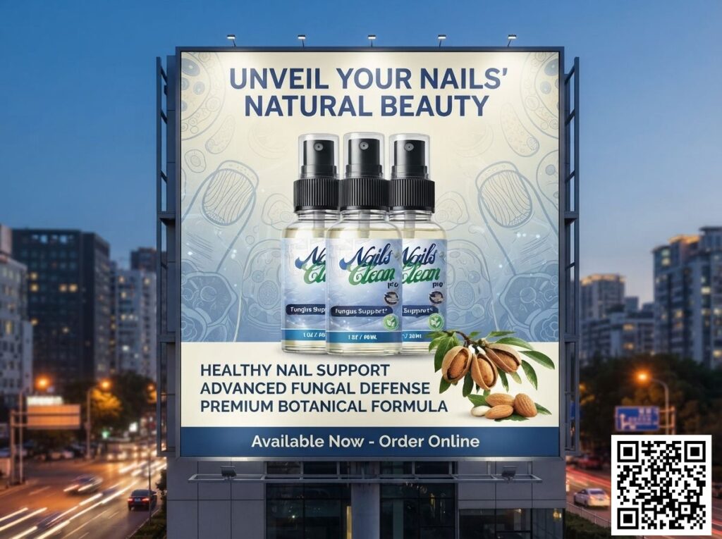 NailsCleanPro
