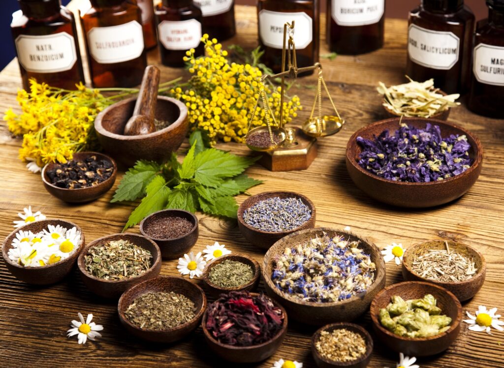 Natural Medicine Melbourne