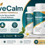 NerveCalm