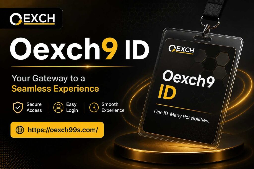Oexch9 ID