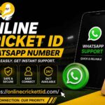 Online Cricket ID