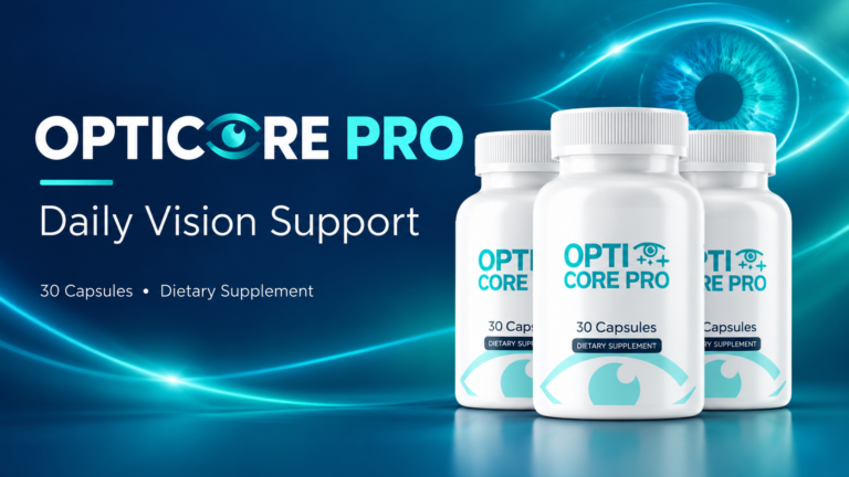 OptiCore Pro