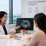 Ovarian Cyst Treatment in Singapore