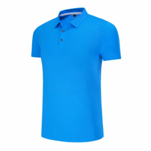 Polo Shirt Printing Sydney
