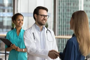 family physicians accepting new patients Toronto