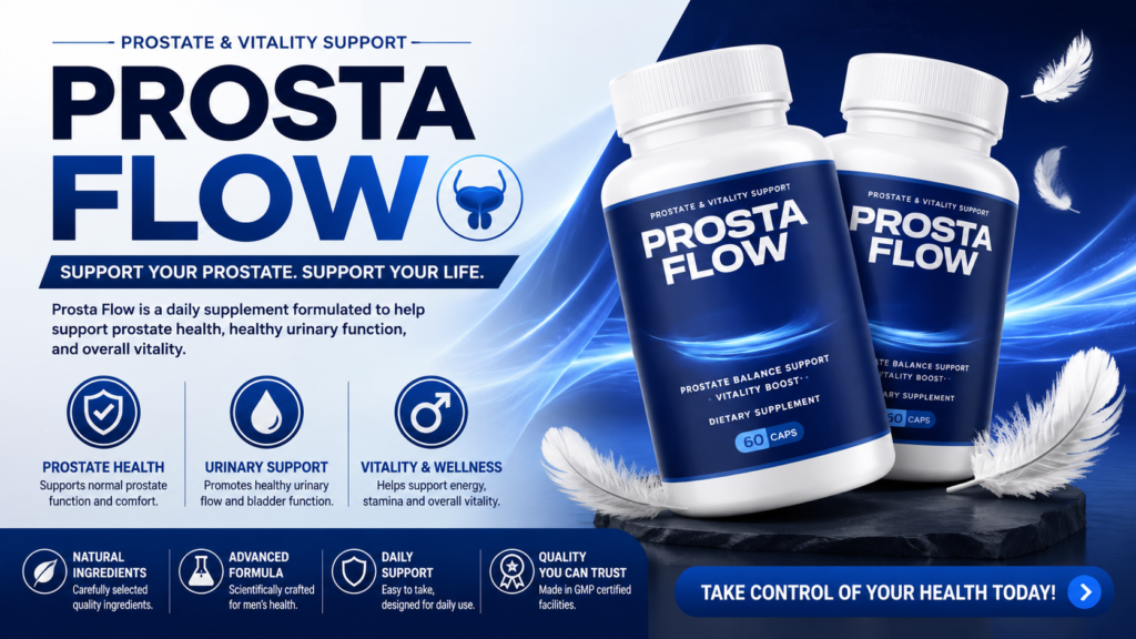 Prosta Flow™