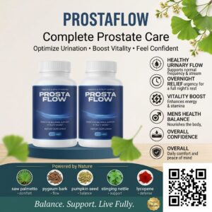 Prostaflow