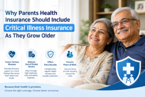 Protecting Parents, Securing Tomorrow