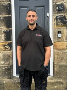 Rems Locksmith Leeds