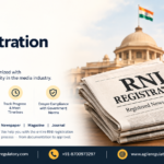 RNI Registration India