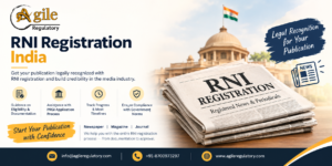 RNI Registration India
