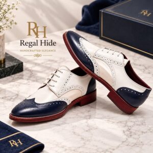 Regal Shoes New