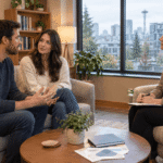 Relationship Coaching in Seattle, WA