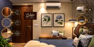 Residential Interior Designers in Delhi: Design Costs (2026)