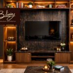 Residential Interior Designers in Delhi for Living Rooms