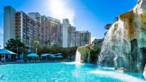 Best Marriott Hotels Near Disney World Orlando
