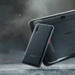 Ruggedized Tablet