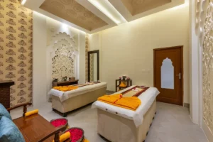 Spa at Goa