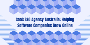 SaaS SEO Agency Australia