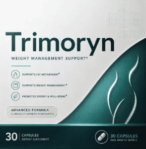 Trimoryn