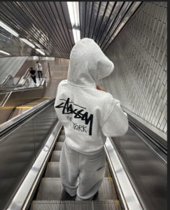 Stussy