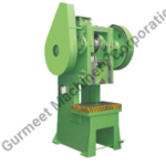 Power Press Machine Manufacturers for Industrial Metal Forming