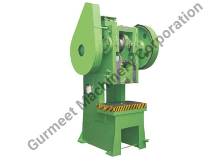 Power Press Machine Manufacturers for Industrial Metal Forming