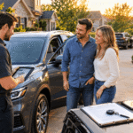 Sell Your Car Fast in Alpharetta