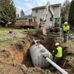 Septic System Installation Cost in Cedar Rapids