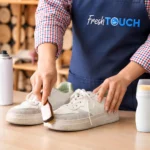 Shoe Cleaning Service in Noida