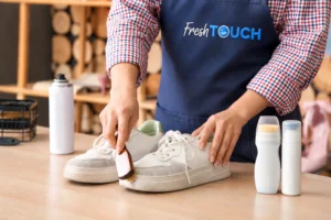 Shoe Cleaning Service in Noida