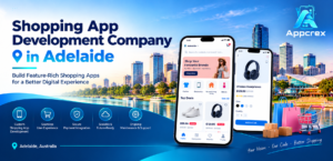 Shopping App Development in Adelaide