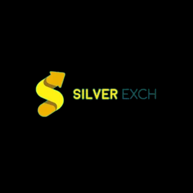 Silver exchange logo