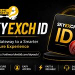 SkyExch ID