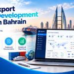 Smart Import-Export Solutions in Bahrain