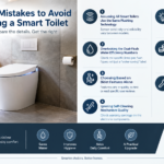 smart toilets