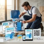 Smart Water Box