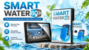 Smart Water Box