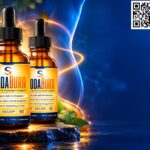 SodaBurn Metabolic Support Bottles