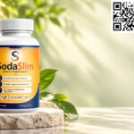 SodaSlim Botanical Wellness Product Scene