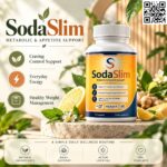 SodaSlim Citrus Wellness Advertisement